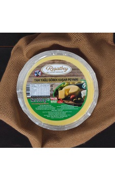 Yöresel Kars Tam Yağlı Taze Göbek Kaşarı 1000 Gr Yöresel Kars Tam Yağlı Taze Göbek Kaşarı 1000 Gr