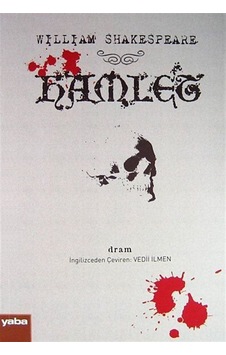 Hamlet / William Shakespeare Hamlet / William Shakespeare