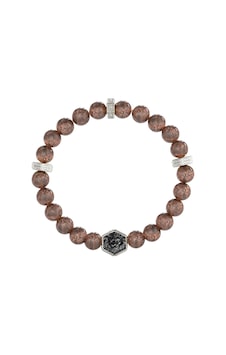 Guess Jgujumb06005jwstbrtu Erkek Bileklik Renkli Guess Jgujumb06005jwstbrtu Erkek Bileklik Renkli