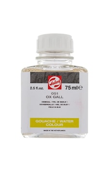 Talens Ox Gall 051 Sığır Ödü 75 Ml Talens Ox Gall 051 Sığır Ödü 75 Ml