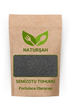 Naturşah Semizotu Tohumu 50 Gr / Portulaca Oleracea Naturşah Semizotu Tohumu 50 Gr / Portulaca Oleracea