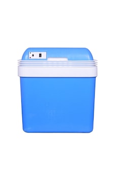 Icepeak Norden Oto Buzdolabı 12V 24 Litre