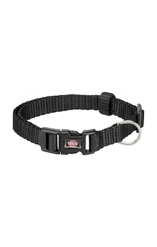 Trixie Köpek Premium Boyun Tasması XS-S Siyah Trixie Köpek Premium Boyun Tasması XS-S Siyah