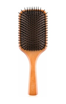 Aveda Wooden Paddle Ahşap Büyük Saç Fırçası Aveda Wooden Paddle Ahşap Büyük Saç Fırçası