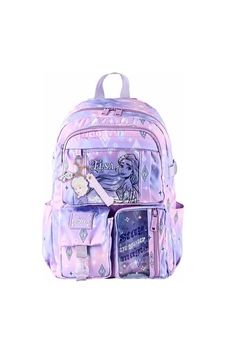 Frozen Ilkokul Çantası Charm-lx Elsa Karışık Frozen Ilkokul Çantası Charm-lx Elsa Karışık