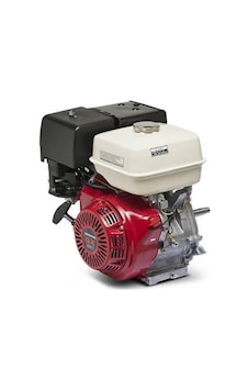 Honda GX390 UT2 SXQ4 Yatay Milli İpli Tek Motor Honda GX390 UT2 SXQ4 Yatay Milli İpli Tek Motor