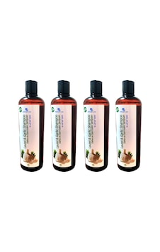 Hunca Care Defne ve Sarımsak Şampuanı 4 x 700 ML Hunca Care Defne ve Sarımsak Şampuanı 4 x 700 ML