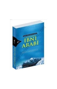 Muhyiddin İbni Arabi - Hasan Karagözoğlu - Kırk Kandil Yayınları Muhyiddin İbni Arabi - Hasan Karagözoğlu - Kırk Kandil Yayınları