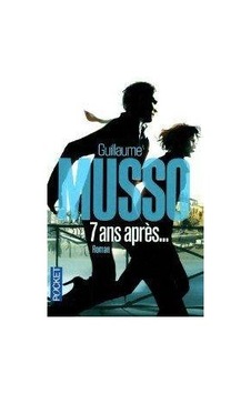 7 Ans Apres 9782266239066 7 Ans Apres 9782266239066