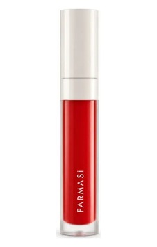 Latina Lip Lacquer 03 Coqueta Latina Lip Lacquer 03 Coqueta