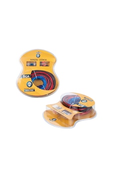 Magicvoice 8 Ga Oto Anfi Kablo Seti Mv-12144 Magicvoice 8 Ga Oto Anfi Kablo Seti Mv-12144