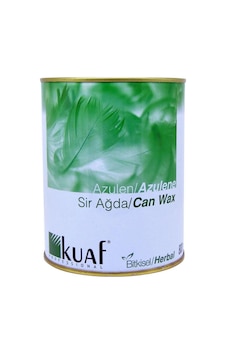 Kuaf Azulen Bitkisel Konserve Sir Ağda 800 G Kuaf Azulen Bitkisel Konserve Sir Ağda 800 G