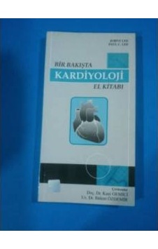 Kardiyoloji El Kitab Kardiyoloji El Kitab