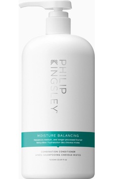 Philip Kingsley Moisture Balancing Conditioner, 1000 Ml Nem Dengeli Saç Kremi Philip Kingsley Moisture Balancing Conditioner, 1000 Ml Nem Dengeli Saç Kremi