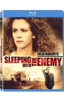 Sleeping With The Enemy - Yatağımdaki Düşman Blu-ray