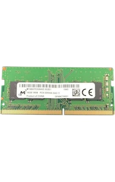 Micron MTA8ATF2G64HZ-3G2E1 16 GB DDR4 3200 MHz CL22 Notebook Ram