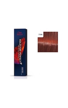 Koleston Perfect Me+ Vibrant Reds 77/46 Yoğun Sarışın Kırmızı Mor Koleston Perfect Me+ Vibrant Reds 77/46 Yoğun Sarışın Kırmızı Mor