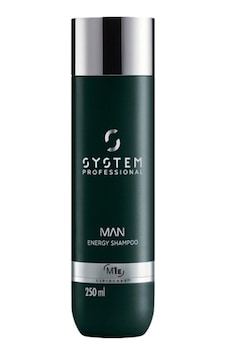 System Professional Man Enerji Şampuan 250 Ml System Professional Man Enerji Şampuan 250 Ml