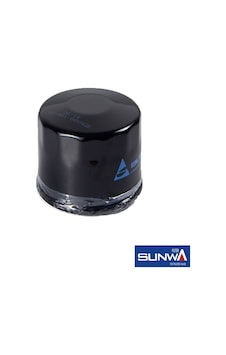 308-314 Sunwa Yağ Filtresi Hf303 Kawasakı Z 300 308-314 Sunwa Yağ Filtresi Hf303 Kawasakı Z 300