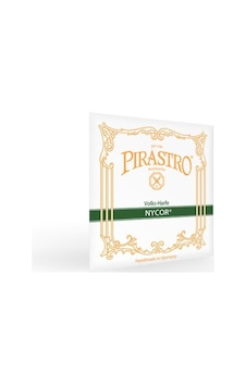 Pirastro Nycor Mittel Naylon Arp Teli Pirastro Nycor Mittel Naylon Arp Teli