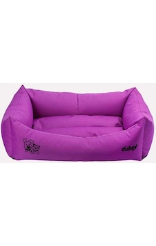 Dubex Gelato VR03 Dikdörtgen Köpek Yatağı L Boy 60 x 78 x 22 CM Dubex Gelato VR03 Dikdörtgen Köpek Yatağı L Boy 60 x 78 x 22 CM