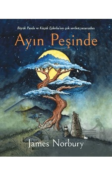 Ayın Peşinde Epsilon Yayınevi Ayın Peşinde Epsilon Yayınevi