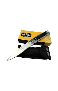 Knives Bk-001brv Kamp Çakı 23 Cm - Metal İşlemeli Sap, Kılıflı Sarı Knives Bk-001brv Kamp Çakı 23 Cm - Metal İşlemeli Sap, Kılıflı Sarı
