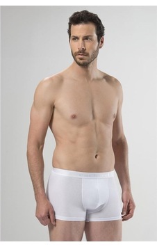 Cacharel 1405 Boxer - Beyaz Beyaz Cacharel 1405 Boxer - Beyaz Beyaz