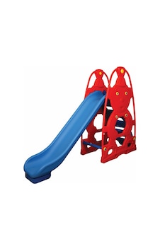 King Kids Sevimli Teddy Kaydırak