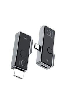 2li Verici Ve Alıcı Set Kablosuz Görüntü Aktarma Seti Wifi Yeni Nesil Hdmı Type-c Görüntü Aktarıcı 2li Verici Ve Alıcı Set Kablosuz Görüntü Aktarma Seti Wifi Yeni Nesil Hdmı Type-c Görüntü Aktarıcı