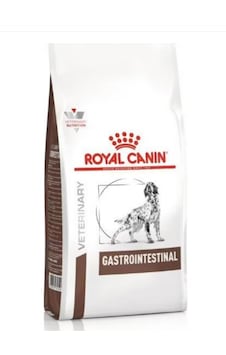Royal Canin Gastrointestinal Köpek Maması 2 Kg - İshal, Kusma Ve Gaz Giderici Sindirim Diyeti Royal Canin Gastrointestinal Köpek Maması 2 Kg - İshal, Kusma Ve Gaz Giderici Sindirim Diyeti