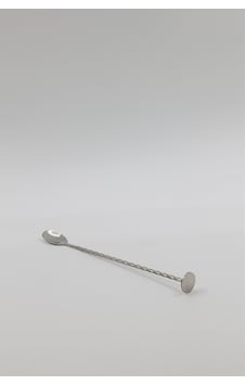 Bar Kaşığı Burgulu 30 Cm