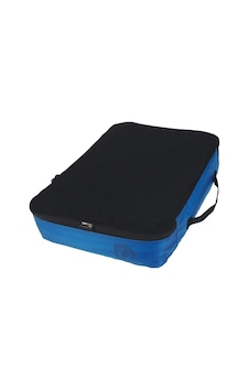 Jr Gear Mesh Organizer Çanta 11 Litre-mavi