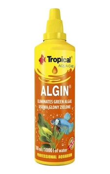 Tropıcal-algın 250ml Tropıcal-algın 250ml