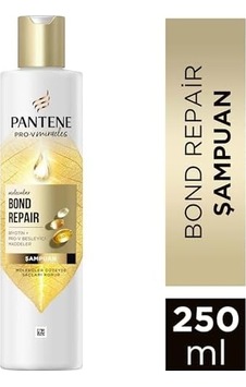 Pantene Pro-v Miracles Molecular Repair Şampuan Yıpranmış Saçlar İçin 250 Ml Pantene Pro-v Miracles Molecular Repair Şampuan Yıpranmış Saçlar İçin 250 Ml