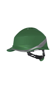 Delta Plus Baseball Diamond 6 Havalandırmalı Işçi Bareti Delta Plus Baseball Diamond 6 Havalandırmalı Işçi Bareti