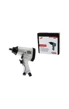 Ers Twin Hammer Havalı - Darbeli Somun Sıkma Makine Asr-070 Ers Twin Hammer Havalı - Darbeli Somun Sıkma Makine Asr-070