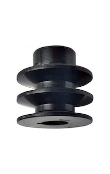 İlaçlama Makinası Motor Kayış Kasnağı 19 Mm