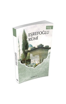 Eşrefoğlu Rumi / Ahmet Kasım Fidan Eşrefoğlu Rumi / Ahmet Kasım Fidan