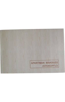 DİLMAN APARTMAN MAKBUZU OTOKOPİLİ DİLMAN APARTMAN MAKBUZU OTOKOPİLİ