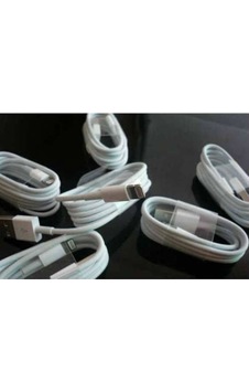 Platoon Apple Uyumlu iPhone Data / Şarj Kablosu 8 Pin Kaliteli