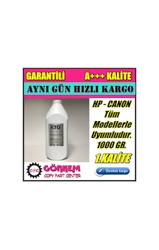 Hp Cc364X Toner Tozu Uyumlu 1000 Gr N11.22289 Hp Cc364X Toner Tozu Uyumlu 1000 Gr N11.22289