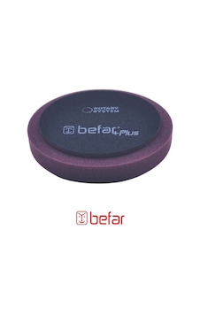 Befar+ 54407 Bordo Cırt Pasta Süngeri 150mm Befar+ 54407 Bordo Cırt Pasta Süngeri 150mm