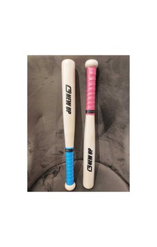 Lüx 2 Li Set 50 Cm Bezbol Sopasi Mavi Pembe Set Lüx 2 Li Set 50 Cm Bezbol Sopasi Mavi Pembe Set
