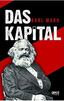 Das Kapital - Karl Marx