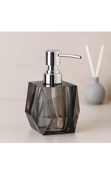 Sıvı Sabunluk 180 Ml Akrilik Mika Kristal Çok Renkli Sıvı Sabunluk 180 Ml Akrilik Mika Kristal Çok Renkli