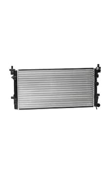 Orıs Bau043016 Radyatör Audi A3 1.6-2.0 Tdı/2.0 Tfsı 03 1k0121251n - Orıs Bau043016 Radyatör Audi A3 1.6-2.0 Tdı/2.0 Tfsı 03 1k0121251n -