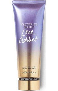 Victoria's Secret Love Addict Fragrance Lotion 236 Ml Kadın Vücut Losyonu