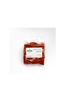 Tatlı Toz Biber 100gr Tatlı Toz Biber 100gr