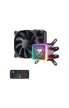Aqua 120 Sıvı Soğutma Rgb Islemci 1xfanlı-121185 Aqua 120 Sıvı Soğutma Rgb Islemci 1xfanlı-121185